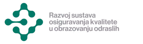 Development of the Quality Assurance System in Adult Education