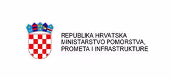 Republic of Croatia: Ministry of Maritime Affairs, Transport and Infrastructure