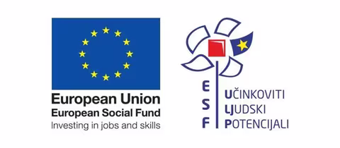 European Union: European Social Fund, Efficient Human Resources